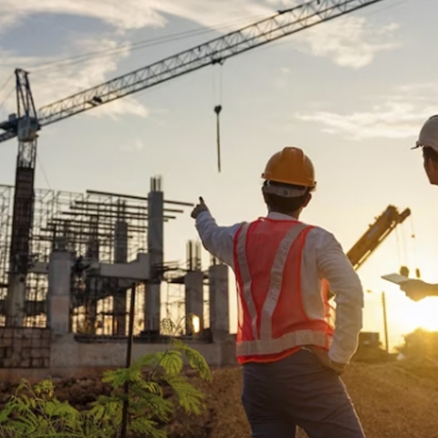 KINH DOANH ĐẦU TƯ HẠ TẦNG KHU CÔNG NGHIỆP