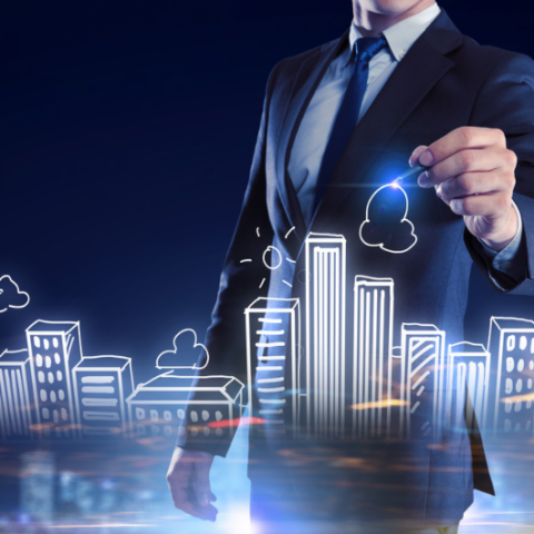 QUẢN LÝ KINH DOANH BẤT ĐỘNG SẢN