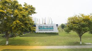 Công ty TNHH MTV Quốc tế PROTRADE