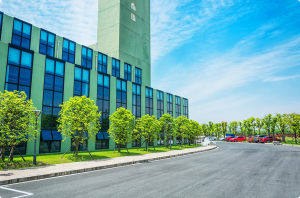 Khu Đô thị Khoa học Công nghệ IMPCO